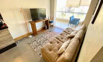 Imagem: Apartamento Alto Padrão para Venda em Pinheiros