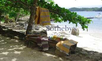 Imagem 4: Casa em condomínio fechado com praia particular