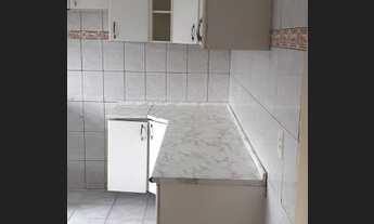 Imagem 2: Vendo Apartamento de frente com sacada em frente ao Assaí