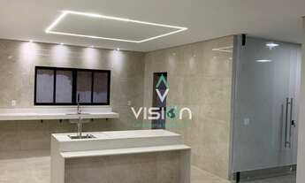 Imagem 6: Sobrado 4 Suítes em Vicente Pires