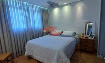 Imagem 2: Apartamento para aluguel, 4 quartos, 1 suíte, 2 vagas, Buritis - Belo Horizonte/MG