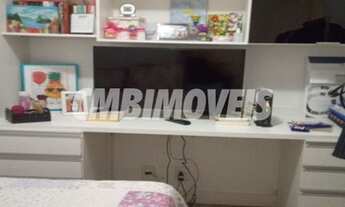 Imagem 3: Apartamento - Parque Itália - Campinas