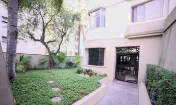 Imagem 4: Flat disponível na Vila Nova Conceição - SP