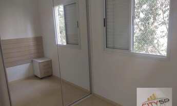 Imagem 6: Apartamento com 2 dormitórios para alugar, 53 m² por R$ 1.400,00/mês - Jabaquara - São Pau