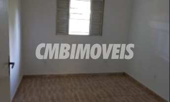 Imagem 7: Casa - Parque Bandeirantes I (Nova Veneza) - Sumaré