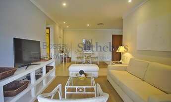 Imagem 7: Residencial com vista para o Corcovado no Posto 10