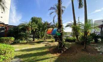 Imagem 3: Lindo apartamento 3 dormitórios no centro de Jacareí