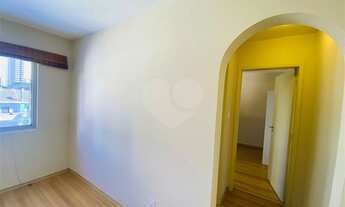 Imagem 5: Apartamento com 1 dormitório, 1 vaga em Moema próximo do metrô