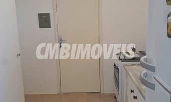 Imagem 7: Apartamento - Bosque - Campinas