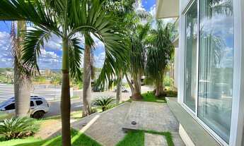 Imagem 2: Casa em terreno de esquina à venda no Condomínio do Lago!