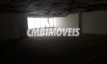 Imagem 3: Sala - Vila Brandina - Campinas