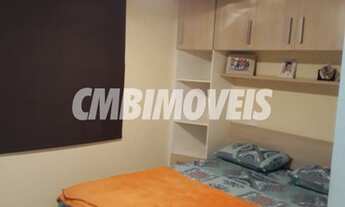 Imagem 7: Apartamento - Parque Villa Flores - Sumaré