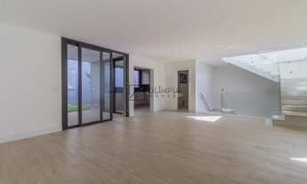 Imagem 2: Casa Locação 3 Dormitórios - 270 m² Ibirapuera