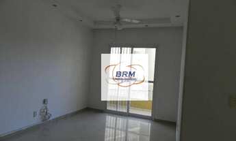 Imagem 3: Apartamento com 3 dormitórios para alugar, 71 m² por R$ 2.200,00/mês - Vila Pagano - Valin