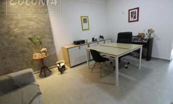 Imagem 4: São Caetano do Sul - Conjunto Comercial/sala - Cerâmica