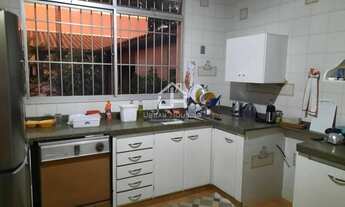 Imagem: Casa Setor Bueno