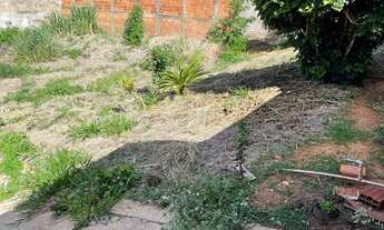 Imagem 3: BRASÍLIA - Terreno Padrão - SETOR HABITACIONAL SAMAMBAIA (VICENTE PIRES