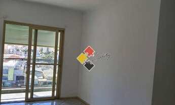 Imagem 3: Apartamento com 3 dormitórios à venda, 78 m² por R$ 500.000,00 - Vila São Bento - Campinas