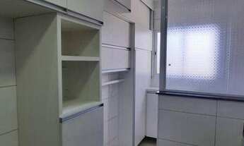 Imagem 7: Apartamento com 2 dormitórios à venda, 82 m² por R$ 450.000,00 - Vila Guilhermina - Praia