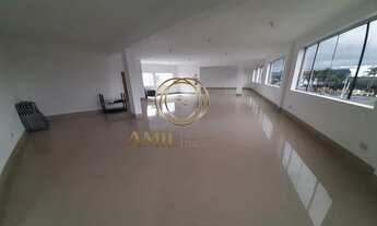 Imagem 3: IE [Amil Aluga] Sala de 210 metros quadrados no Spaco Schnneider