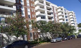 Imagem: Ribeirão Preto - Apartamento Padrão