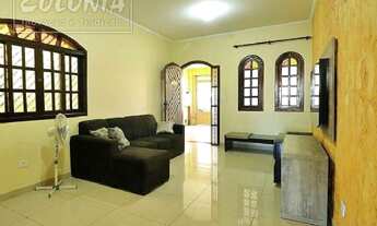 Imagem 3: Santo André - Casa Padrão - Parque Gerassi