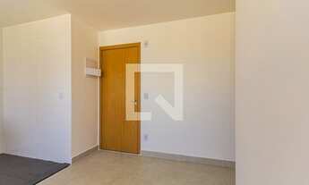 Imagem 6: Apartamento para Aluguel - Parque São Vicente, 1 Quarto, 43 m2