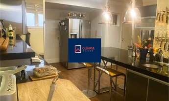 Imagem 7: Apartamento Locação Alto de Pinheiros 220 m² 3 Dormitórios