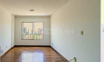 Imagem 1: São Paulo - Apartamento Padrão - Itaim Bibi