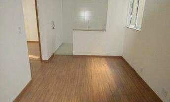 Imagem 3: Apartamento com 2 dormitórios à venda, 63 m² por R$ 195.000,00 - Paineiras - Juiz de Fora