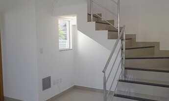 Imagem 6: Excelente Casa Germinada Duplex, Independente, três quartos com suite