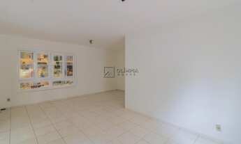 Imagem 3: Locação Apartamento 3 Dormitórios - 110 m² Paraíso