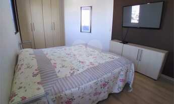 Imagem 5: Cobertura Duplex, 150 m2 no Parque Mandaqui