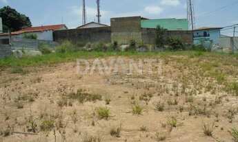 Imagem: Terreno - Jardim Bom Sucesso - Campinas