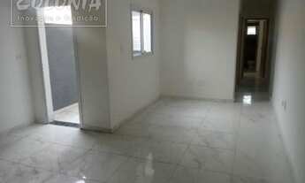 Imagem: Santo André - Apartamento Padrão - Vila