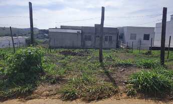 Imagem: Lote Bairro Res. Bethania. Cod. 071 plano