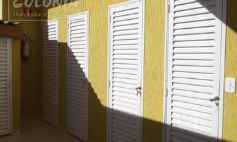 Imagem 3: Santo André - Apartamento Padrão - Parque das Nações