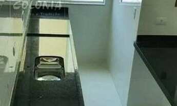 Imagem: Santo André - Apartamento Padrão - Campestre