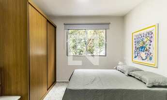 Imagem 6: Apartamento para Aluguel - Consolação, 1 Quarto, 27 m2