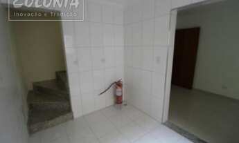 Imagem 4: Santo André - Apartamento Padrão - Vila Camilópolis