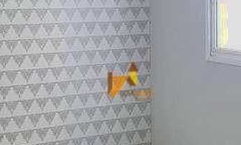 Imagem 7: Cobertura com 2 dormitórios para alugar, 130 m² por R$ 2.620,00/mês - Jardim Cambuí - Sant