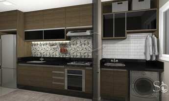 Imagem 6: Toledo - Apartamento - Centro