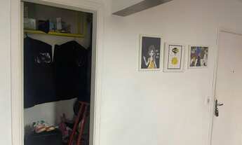 Imagem 7: Apartamento para Locação em Taboão da Serra, Parque Taboão, 2 dormitórios, 1 banheiro, 2 v