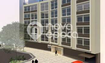 Imagem 2: Rio de Janeiro - Apartamento Padrão - Glória