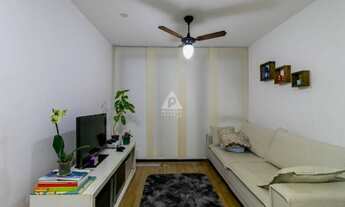 Imagem 5: Apartamento à venda, 2 quartos, 1 suíte, 1 vaga, Grajaú - RIO DE JANEIRO/RJ