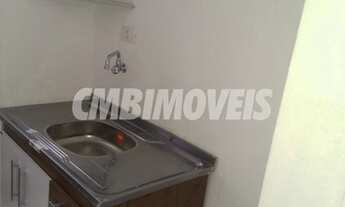 Imagem 7: Apartamento - Centro - Campinas