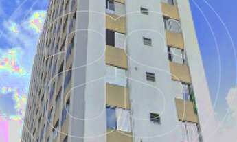 Imagem: São Paulo - Apartamento Padrão - Moema