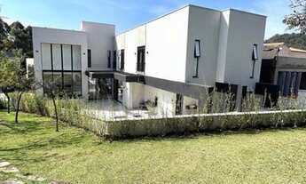 Imagem 6: Casa em Condomínio para Venda em Santana de Parnaíba, Tamboré, 4 dormitórios, 4 suítes, 6