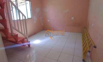 Imagem 3: Casa com 4 dormitórios à venda, 200 m² por R$ 599.000,00 - Vila Rosália - Guarulhos/SP