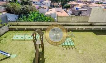 Imagem 7: Apartamento com 2 dormitórios à venda, 57 m² por R$ 370.000 - Vila das Mercês - São Paulo